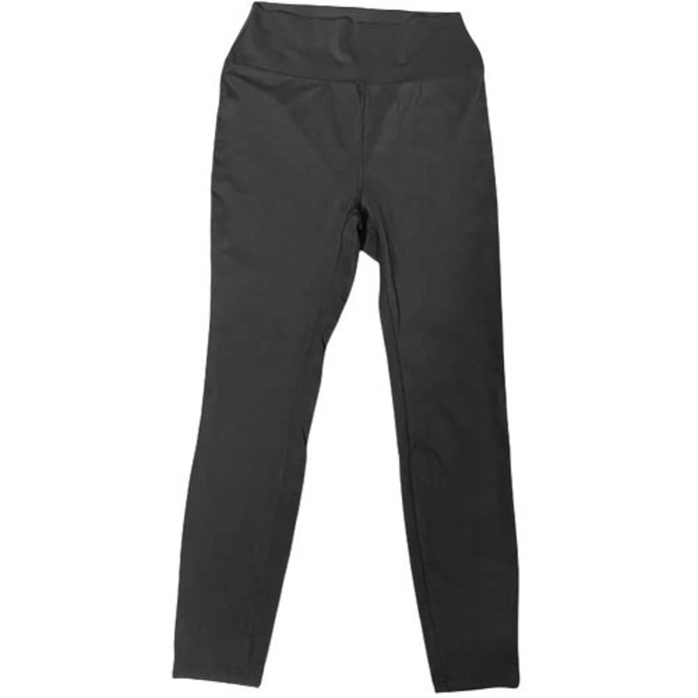 We‎ Wore What High Rise Black Leggings Size L